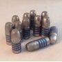 500 grain 45-70 sized to .458 RNFP