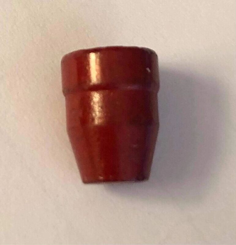 NEW PROFILE 105 grain 38 Caliber FP Coated 500 count