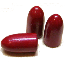 145gr 9mm RN sized .356 500 count