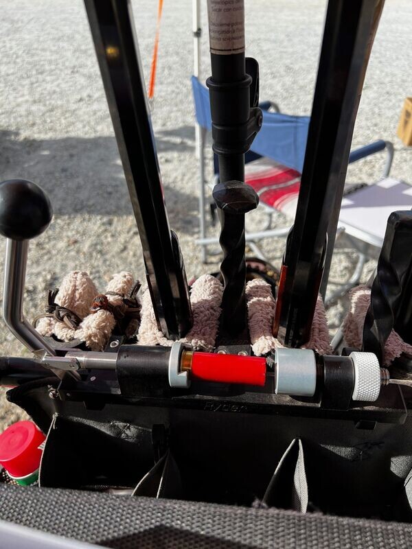 Ryder Shotshell Sizer