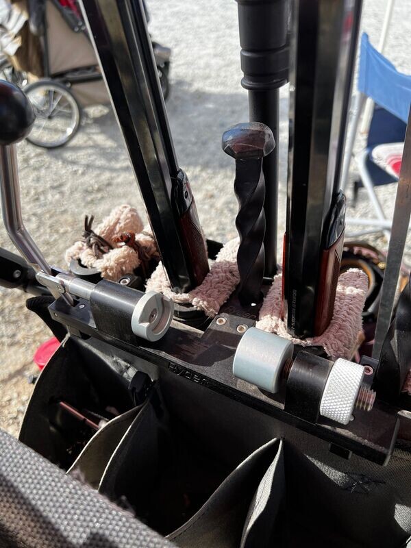 Ryder Shotshell Sizer