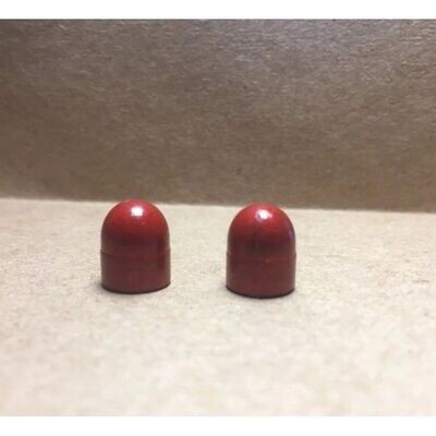 95 grain 380 Round Nose Coated sized .356 500 Count