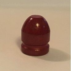 140 grain 40-10mm RNFP Coated sized .401 500 Count