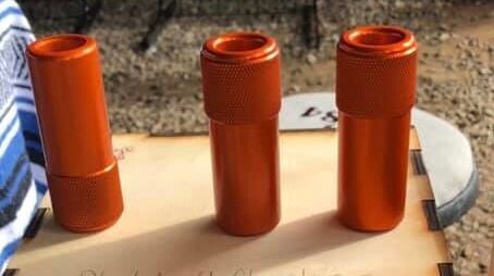 12 Gauge Shotshell Checker and Resizer