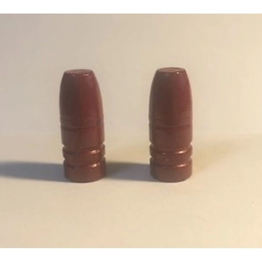 255 grain 38-55 Coated 100 count Sized .378