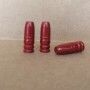155 grain 30 Caliber RNFP Coated sized .309 500 Count