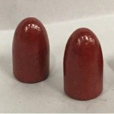 135gr 9mm sized .356 - 500 count