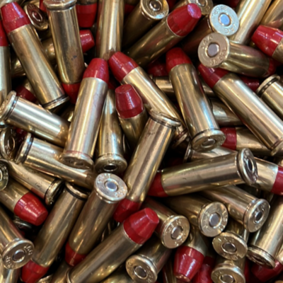 Cowboy Cartridges