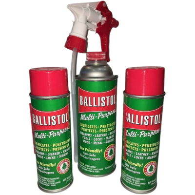 Ballistol