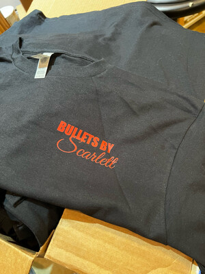 Logo T Shirts