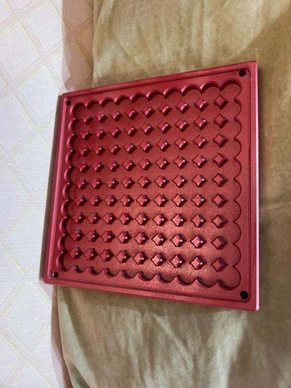 45 ACP 100 Round Case Gauge w/tray