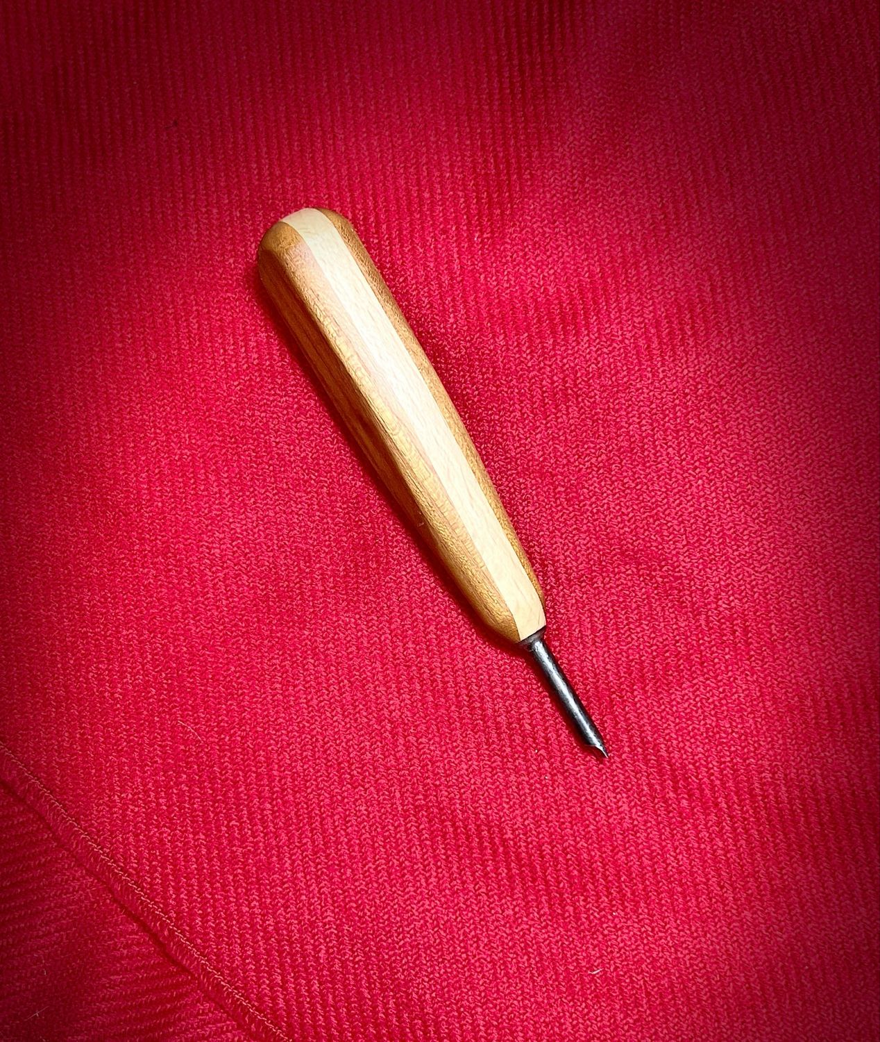 Oak Creek’s One Of A Kind Screw Drivers Oak Creek’s One Of A Kind Screw Drivers