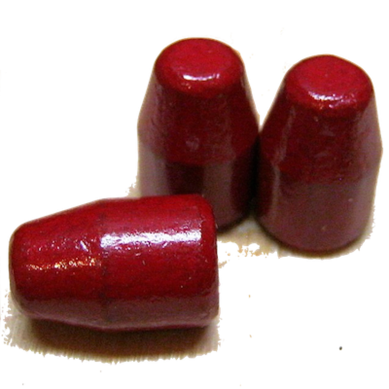 122gr 9mm FP sized.356, 500 count 122gr 9mm FP sized.356, 500 count