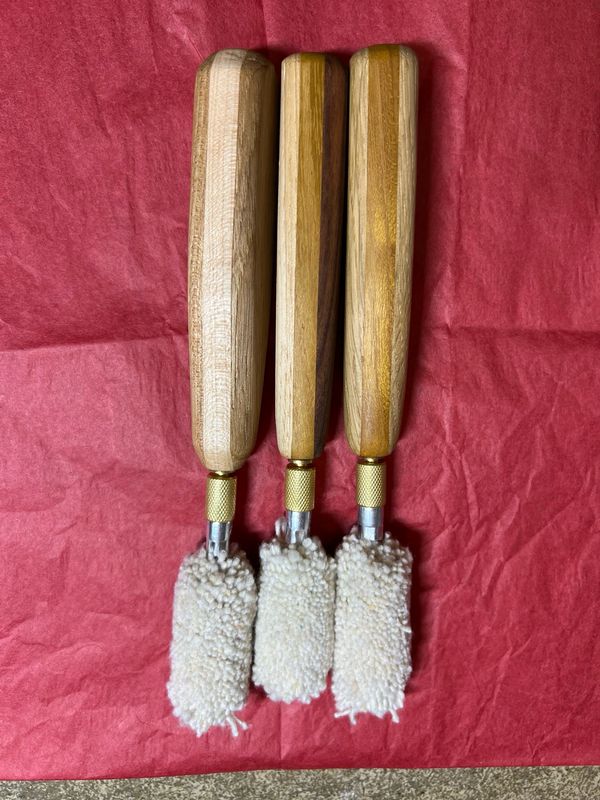 Oak Creek Martin Shotgun Swab