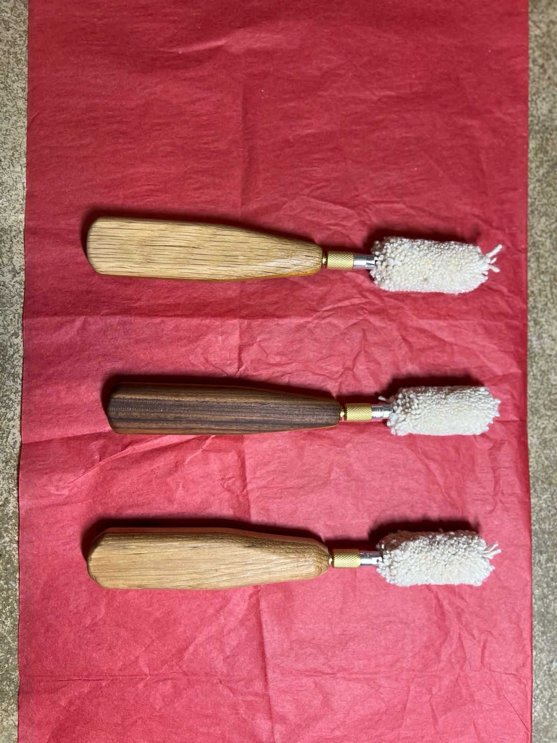 Oak Creek Martin Shotgun Swab