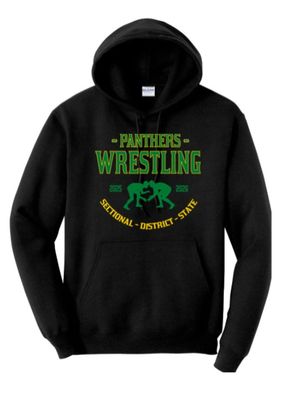 2026 Month of Champions Hoodie