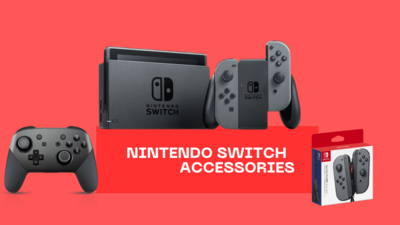 NINTENDO