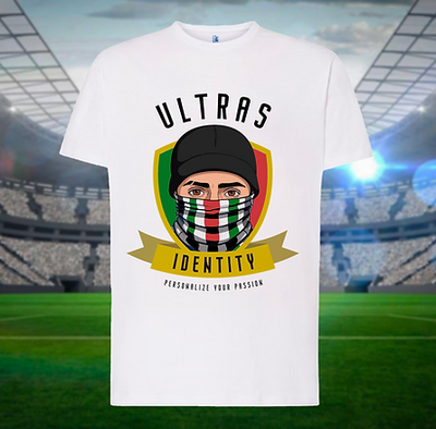 Abbigliamento stadio