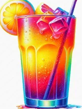 Componenti per cocktal