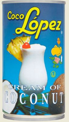 Crema di cocco coco lopez gr.425 il migliore prezzo di google