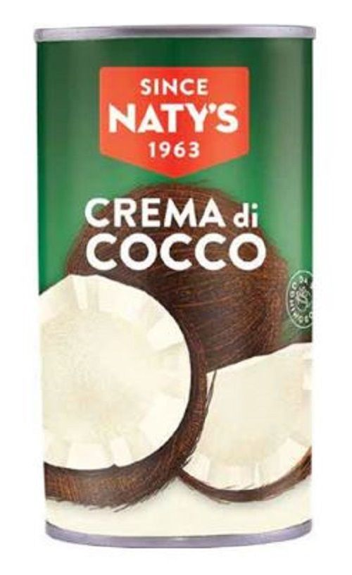 Crema di cocco coco natys gr.439 il migliore prezzo di google