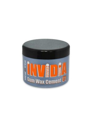 gel per capelli cement invidia 01 effetto forte ml 500