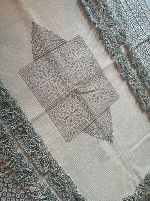 Rugs and Soft Furnishings