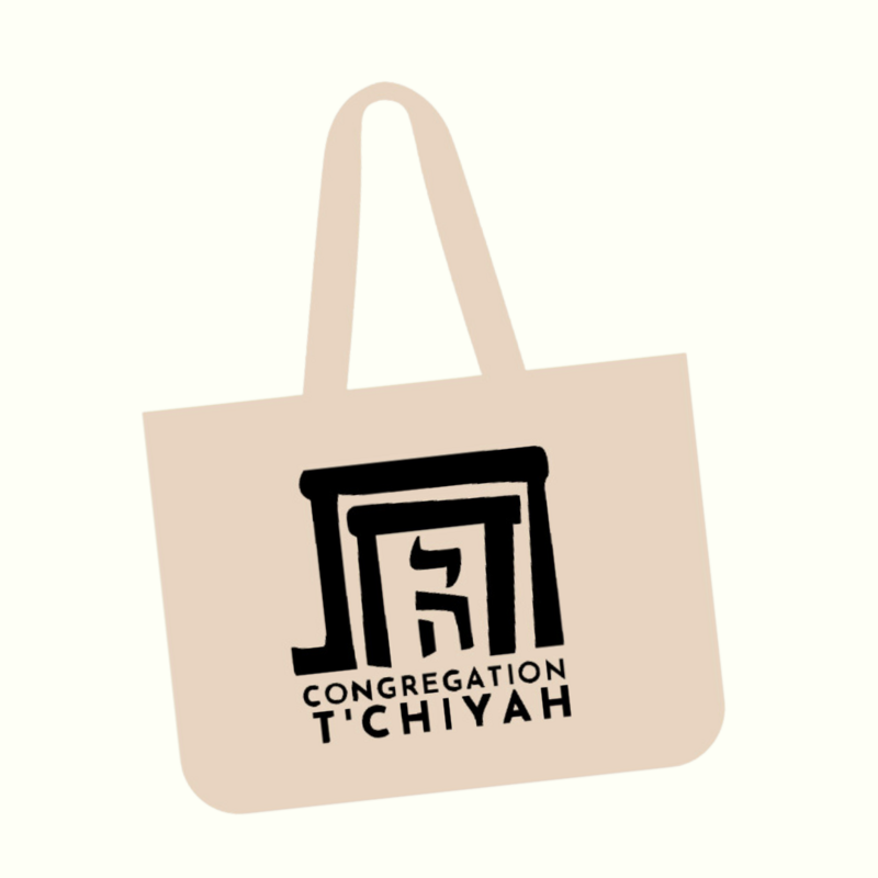 T&#39;chiyah Tote Bags