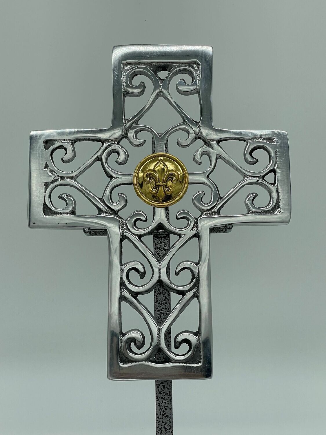 The Trinity (2 Corinthians 3:17)