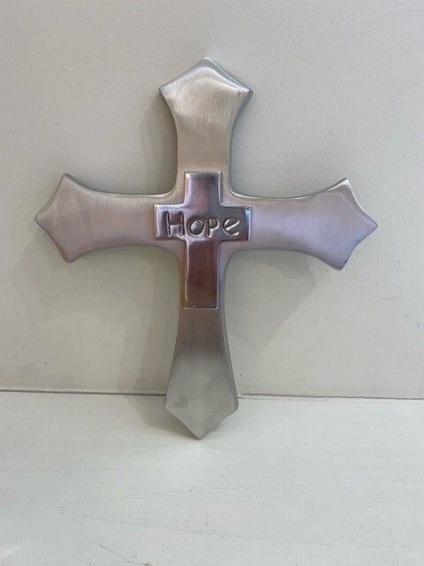 My Hope Is In Him (Psalm 25:5)