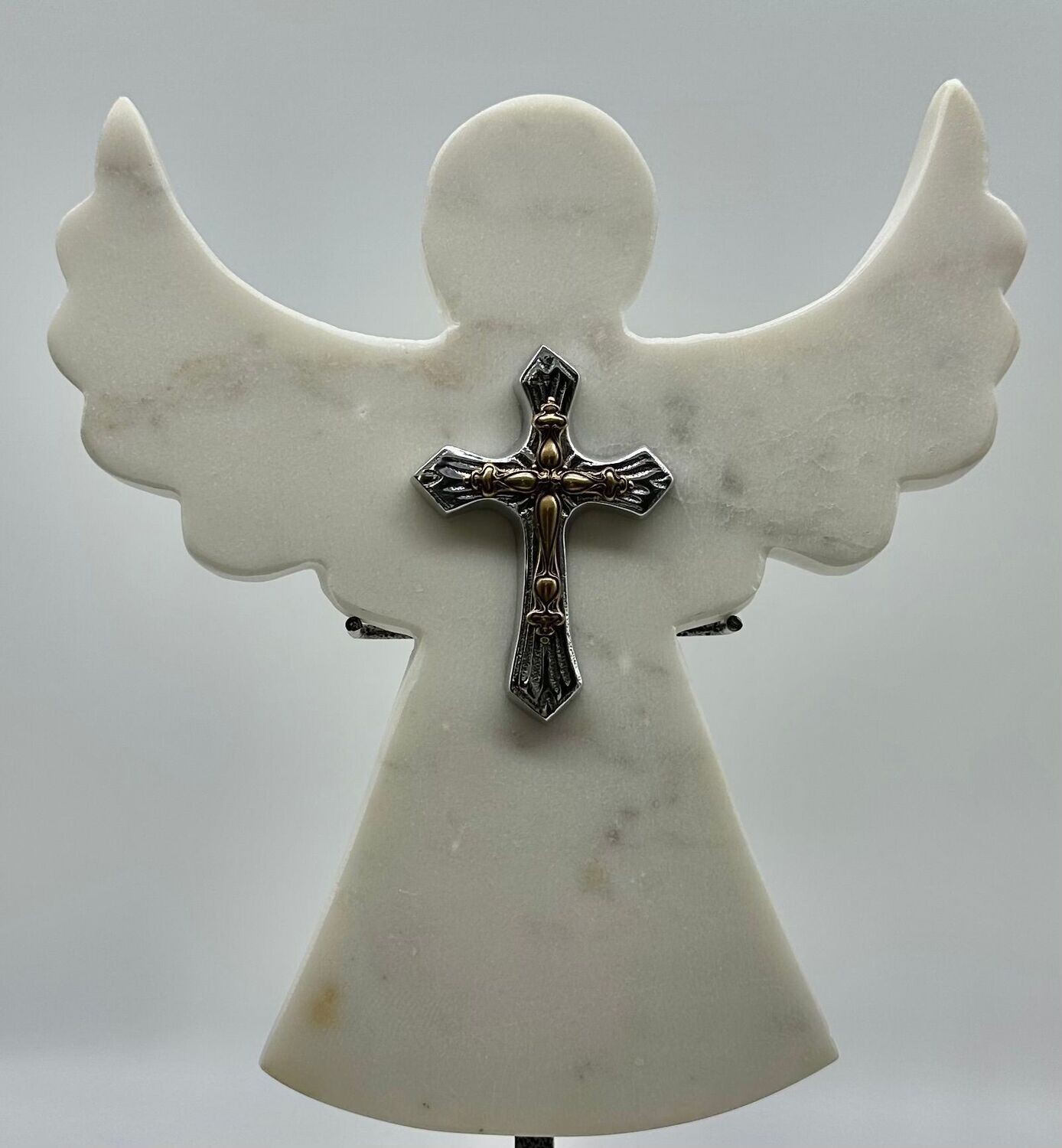 The Angel of the Lord  (Acts 12:7)