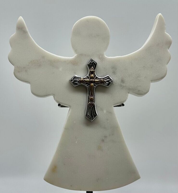 The Angel of the Lord  (Acts 12:7)