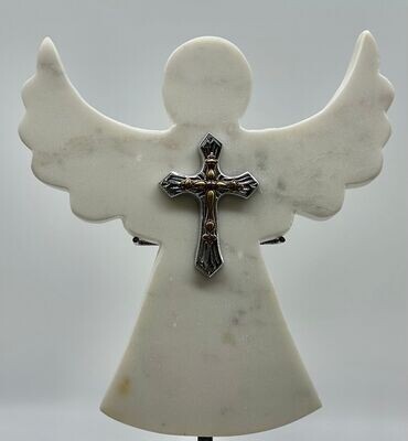 The Angel of the Lord  (Acts 12:7)
