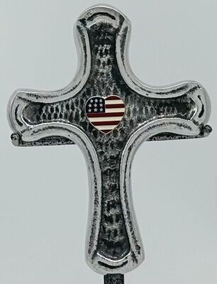 A Blessed Nation 
(Psalms 33:12)