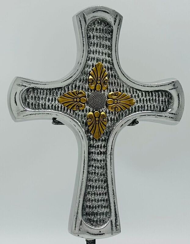 The Lampstand (Exodus 37:20)