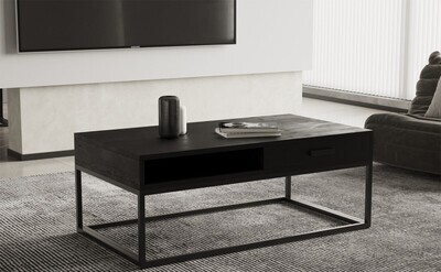 Madeire 110 (Mangolia black wood)