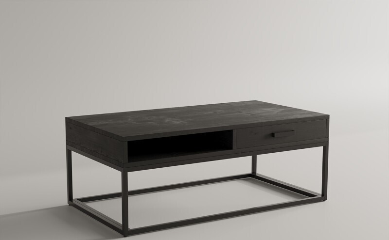 Madeire 110 (Mangolia black wood)