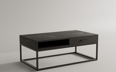 Madeire 110 (Mangolia black wood)