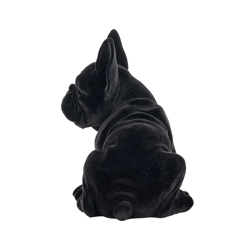 Dog Miro Black