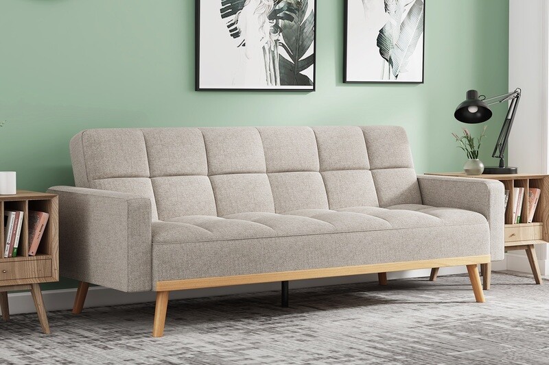 Ada (Fabric beige)