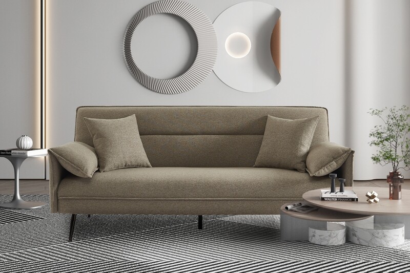 Siva (beige)