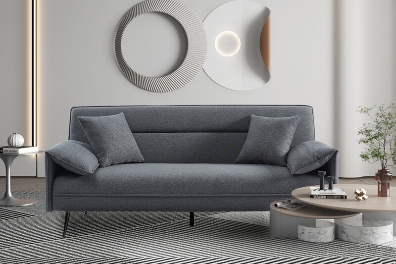 Siva (grey)