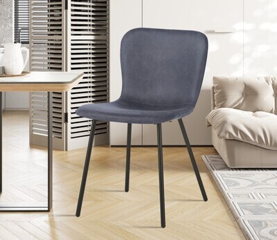 Suzy (Fabric microfiber)