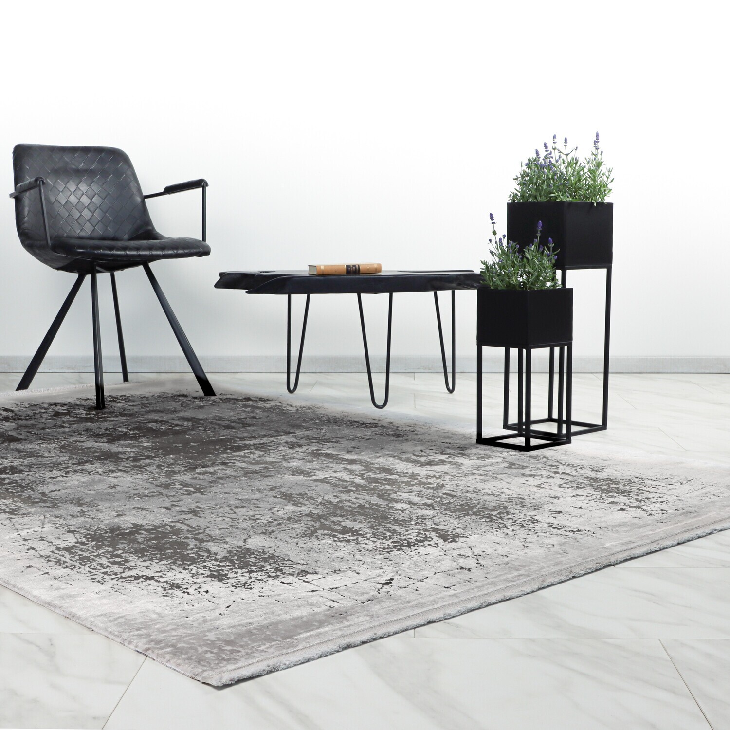 Pierre Cardin : Versailles (160x230cm)