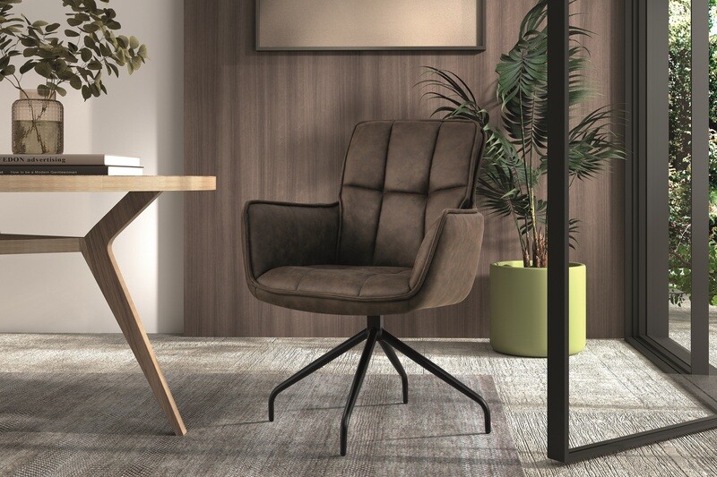 Iby 360° (Stof microfiber)