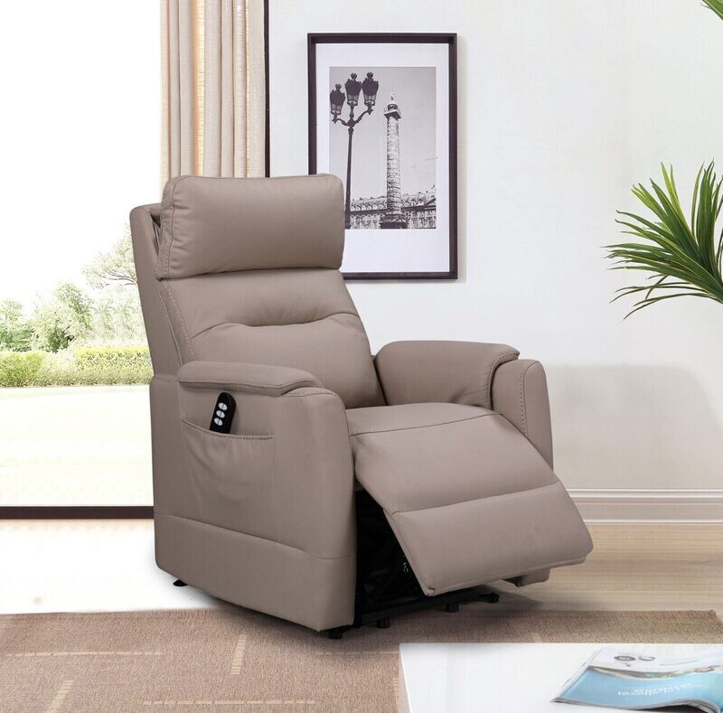Arka with lift (Fabric)