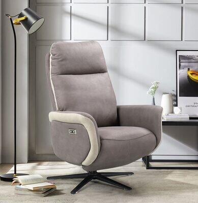 Trinity swivel (fabric)