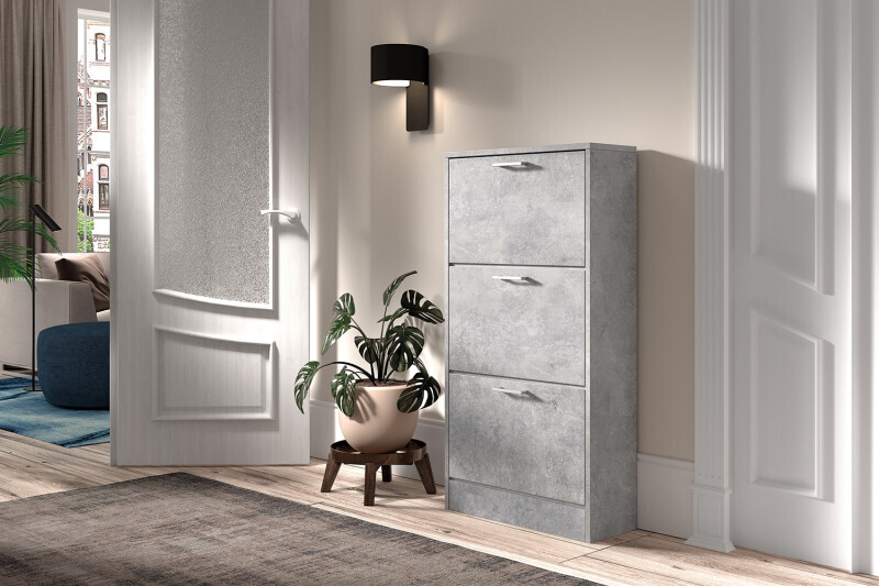 Shoe Cabinet Irni 3
