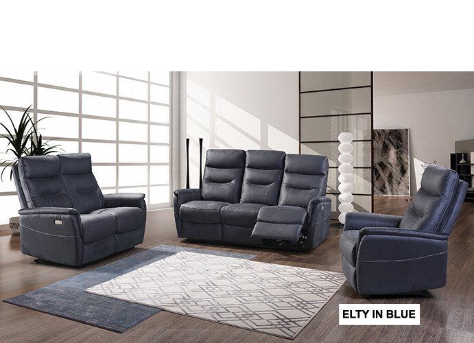 Elty (Fabric)
