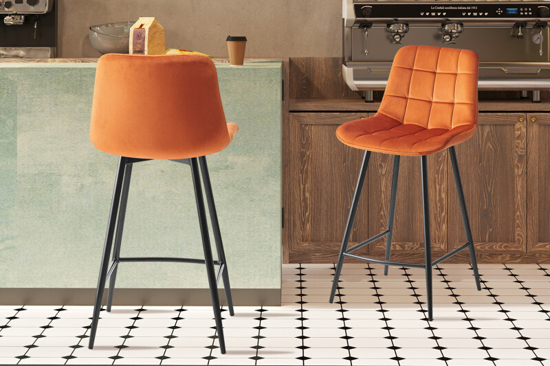 Jolly bar (Velvet)